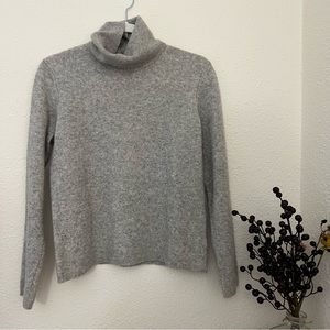 Lauren Ralph Lauren cashmere turtleneck